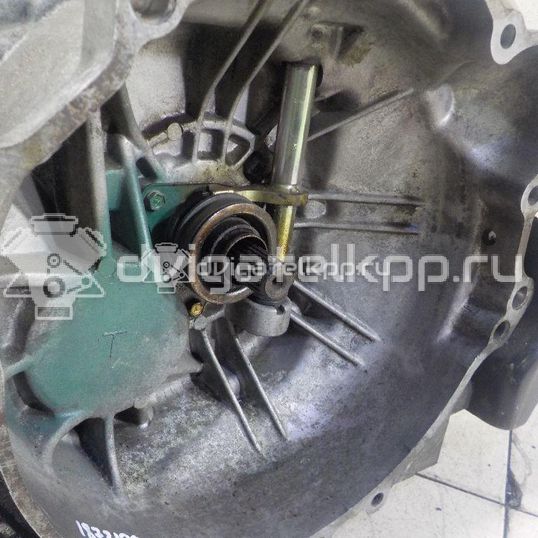 Фото Контрактная (б/у) МКПП для Hyundai Tucson / Highway Van / Trajet Fo / Elantra / Santa Fé 113-116 л.с 16V 2.0 л D4EA Дизельное топливо 4300039770