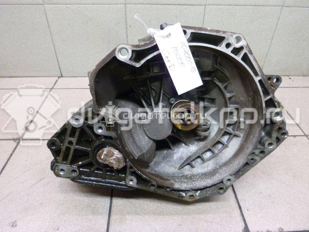 Фото Контрактная (б/у) МКПП для Opel / Suzuki / Vauxhall 80 л.с 16V 1.2 л Z 12 XEP бензин {forloop.counter}}