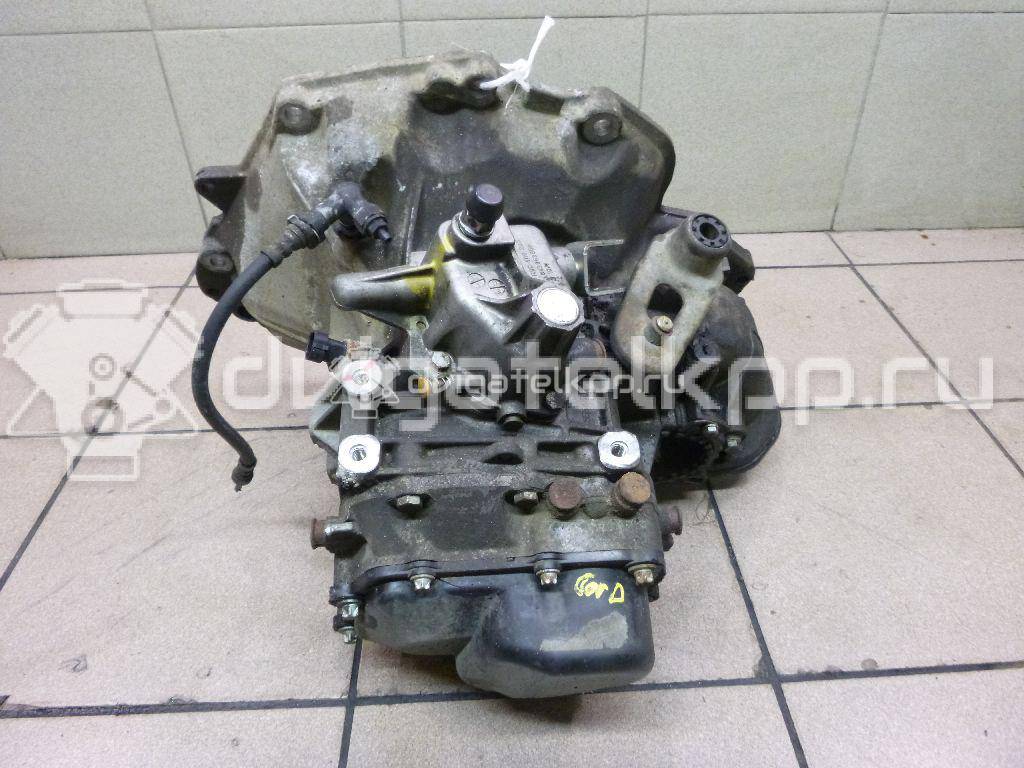 Фото Контрактная (б/у) МКПП для Opel / Suzuki / Vauxhall 80 л.с 16V 1.2 л Z 12 XEP бензин {forloop.counter}}