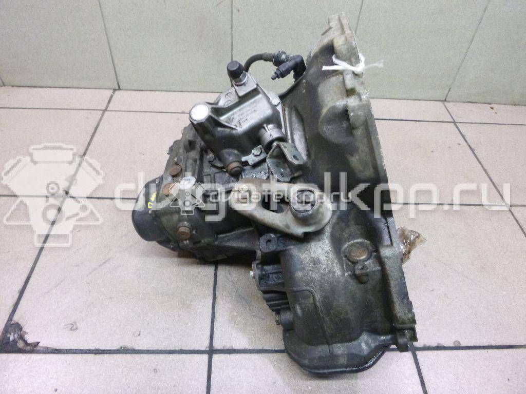 Фото Контрактная (б/у) МКПП для Opel / Suzuki / Vauxhall 80 л.с 16V 1.2 л Z 12 XEP бензин {forloop.counter}}