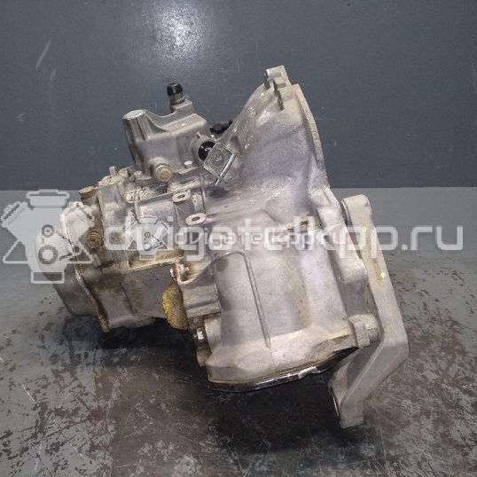 Фото Контрактная (б/у) МКПП для Opel / Suzuki / Vauxhall 80 л.с 16V 1.2 л Z 12 XEP бензин