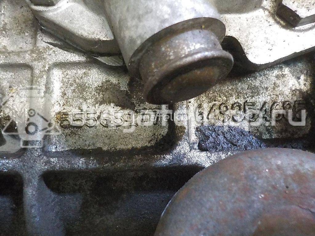 Фото Контрактная (б/у) МКПП для Opel / Suzuki / Vauxhall 80 л.с 16V 1.2 л Z 12 XEP бензин 5700059 {forloop.counter}}