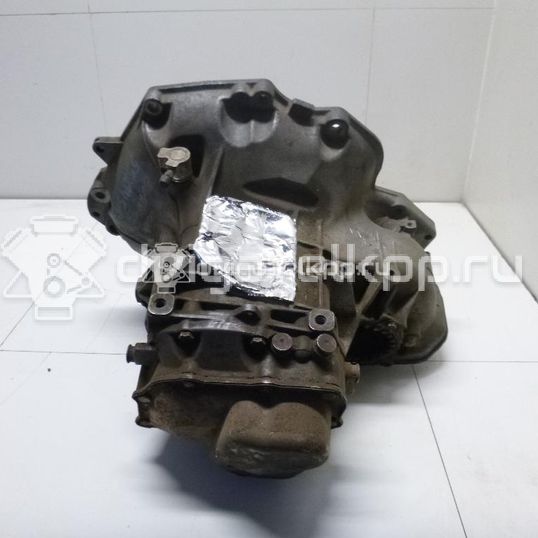 Фото Контрактная (б/у) МКПП для Opel / Suzuki / Vauxhall 80 л.с 16V 1.2 л Z 12 XEP бензин