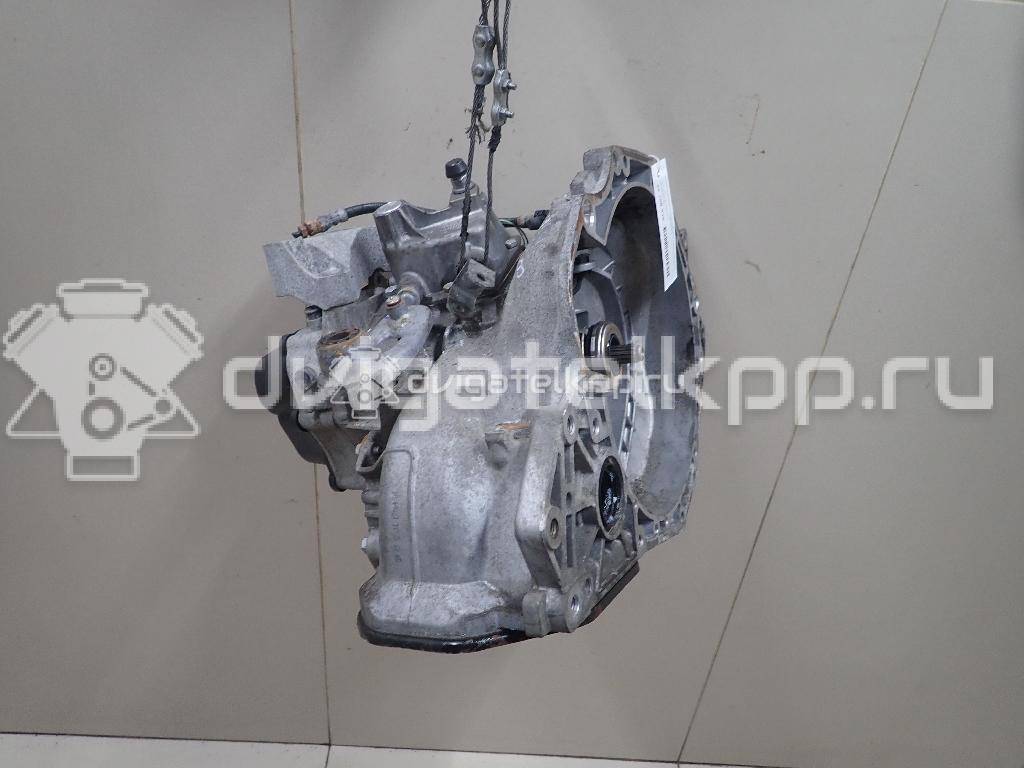 Фото Контрактная (б/у) МКПП для Opel / Suzuki / Vauxhall 80 л.с 16V 1.2 л Z 12 XEP бензин 55566124 {forloop.counter}}