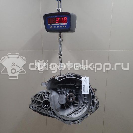 Фото Контрактная (б/у) МКПП для Opel / Suzuki / Vauxhall 80 л.с 16V 1.2 л Z 12 XEP бензин 55566124