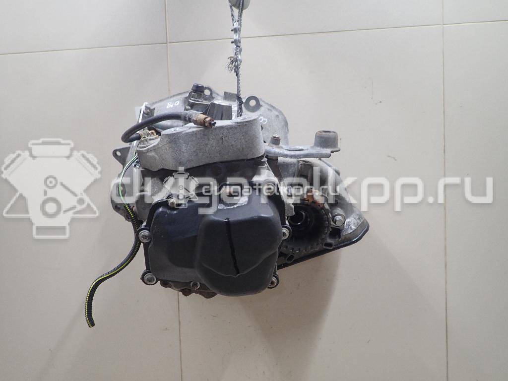 Фото Контрактная (б/у) МКПП для Opel / Suzuki / Vauxhall 80 л.с 16V 1.2 л Z 12 XEP бензин 55566124 {forloop.counter}}