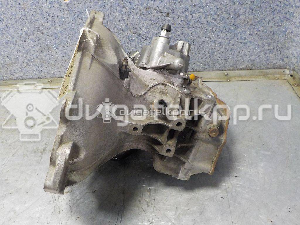 Фото Контрактная (б/у) МКПП для Opel / Suzuki / Vauxhall 80 л.с 16V 1.2 л Z 12 XEP бензин {forloop.counter}}