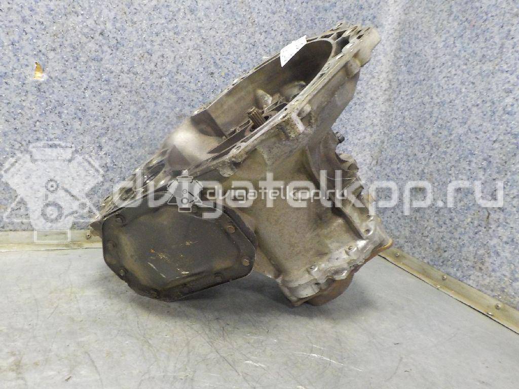 Фото Контрактная (б/у) МКПП для Opel / Suzuki / Vauxhall 80 л.с 16V 1.2 л Z 12 XEP бензин {forloop.counter}}