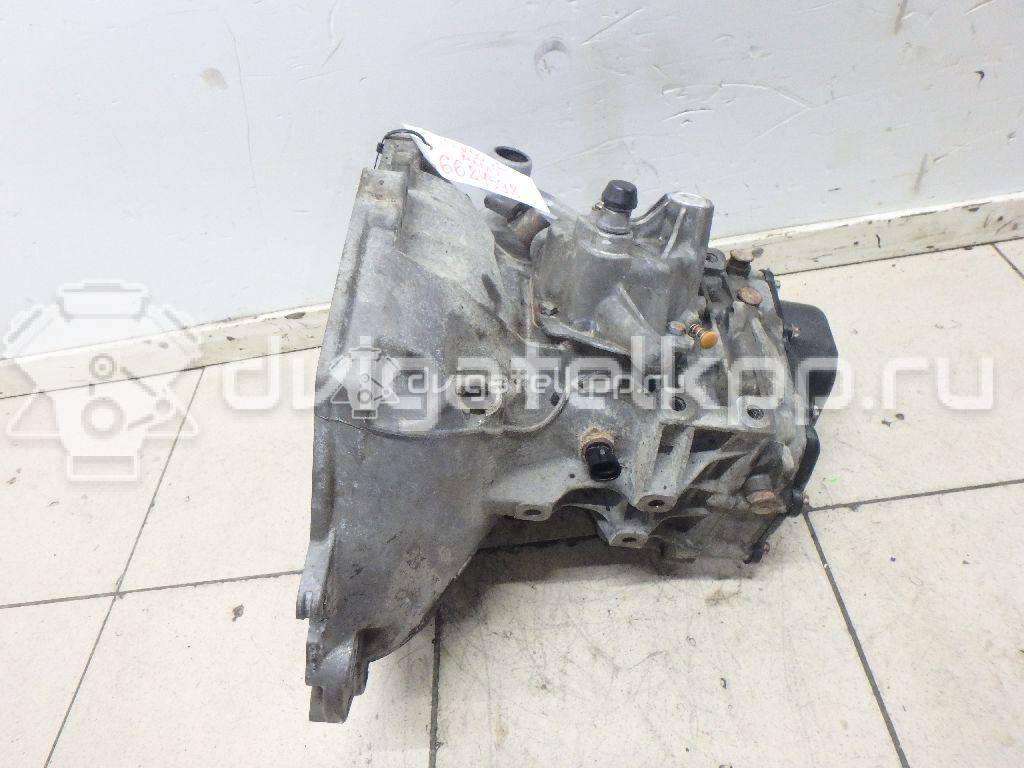 Фото Контрактная (б/у) МКПП для Opel / Suzuki / Vauxhall 80 л.с 16V 1.2 л Z 12 XEP бензин 5700059 {forloop.counter}}