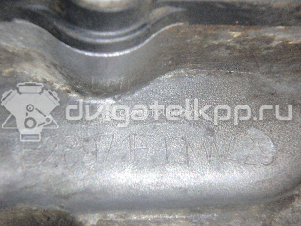 Фото Контрактная (б/у) МКПП для Opel / Suzuki / Vauxhall 80 л.с 16V 1.2 л Z 12 XEP бензин 5700059 {forloop.counter}}