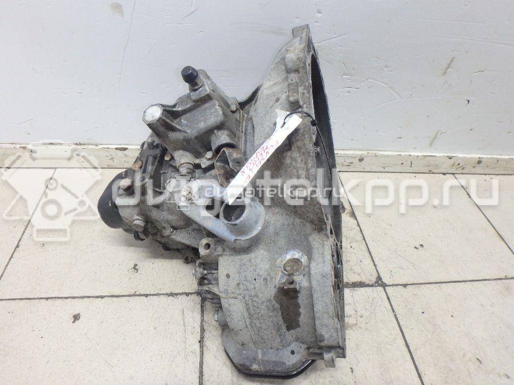 Фото Контрактная (б/у) МКПП для Opel / Suzuki / Vauxhall 80 л.с 16V 1.2 л Z 12 XEP бензин 5700059 {forloop.counter}}