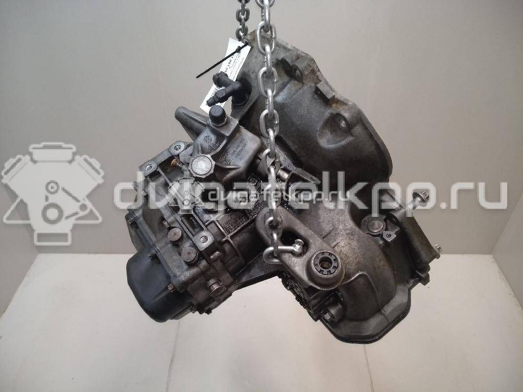 Фото Контрактная (б/у) МКПП для Opel / Suzuki / Vauxhall 80 л.с 16V 1.2 л Z 12 XEP бензин 55561901 {forloop.counter}}