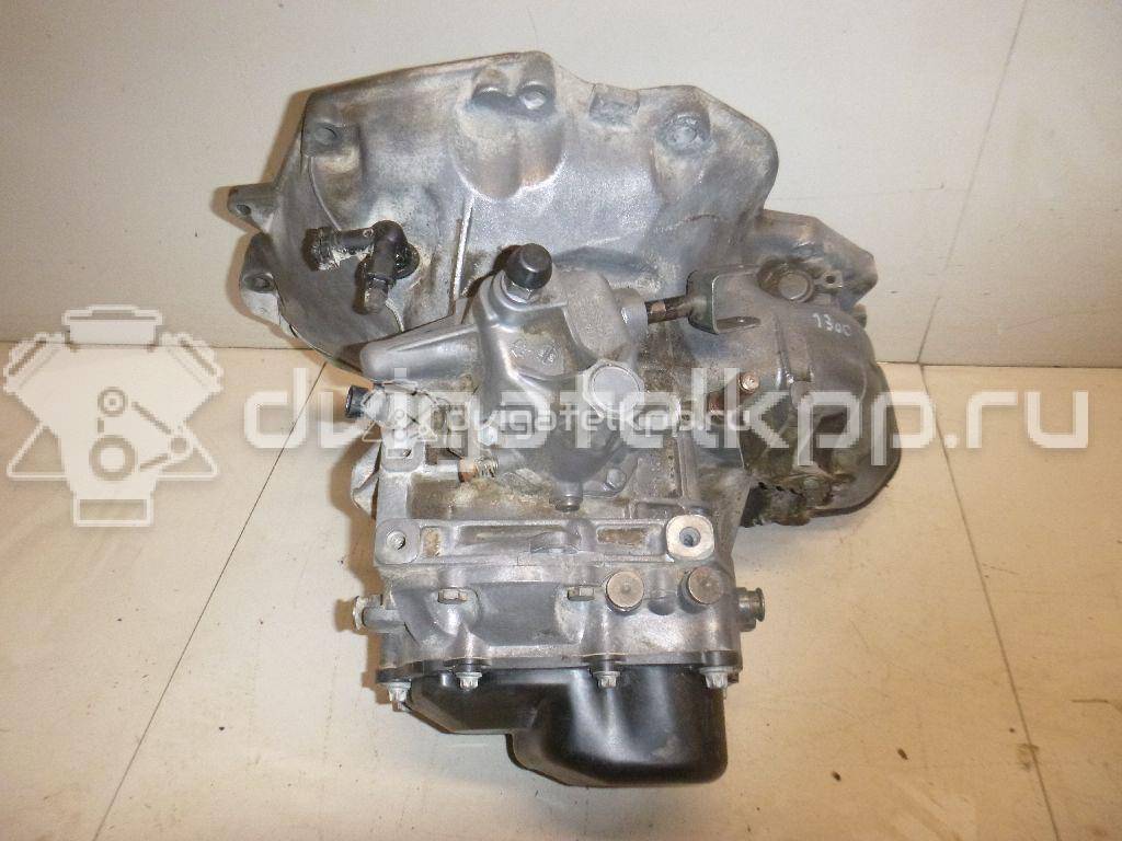 Фото Контрактная (б/у) МКПП для Opel / Suzuki / Vauxhall 80 л.с 16V 1.2 л Z 12 XEP бензин 5700225 {forloop.counter}}