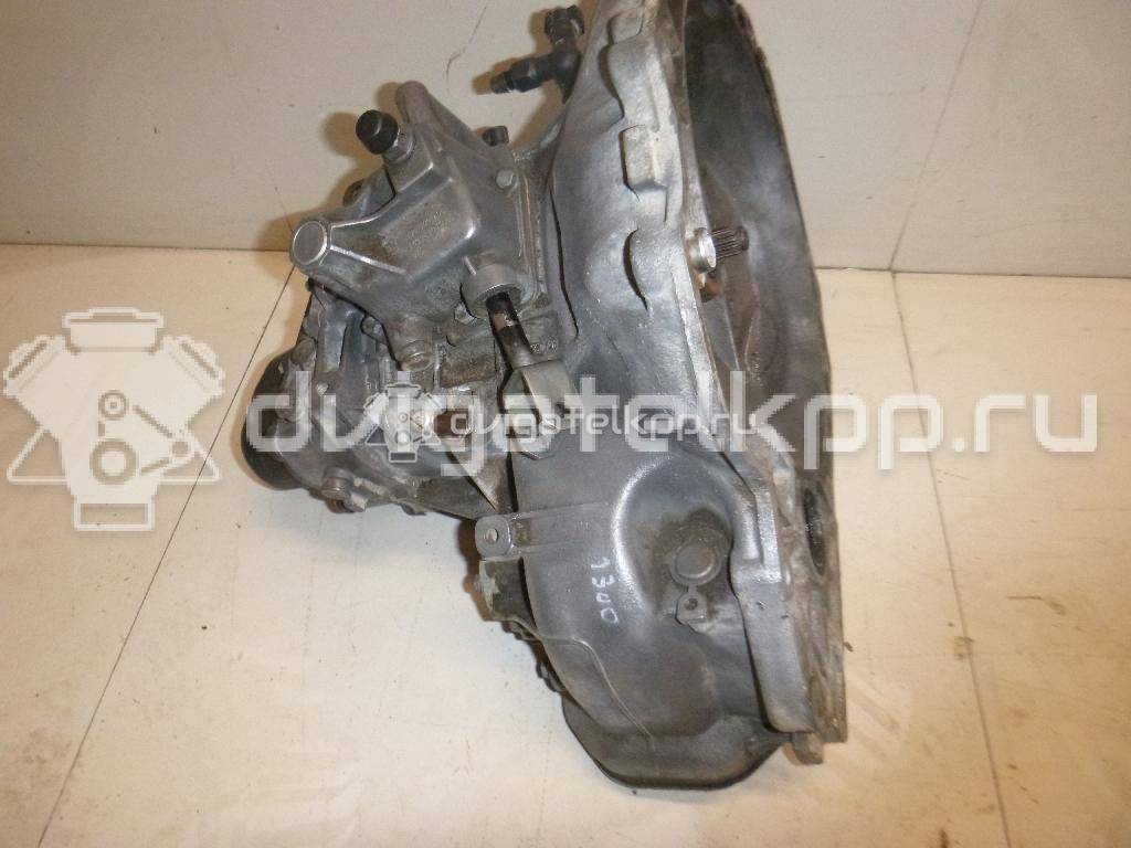 Фото Контрактная (б/у) МКПП для Opel / Suzuki / Vauxhall 80 л.с 16V 1.2 л Z 12 XEP бензин 5700225 {forloop.counter}}