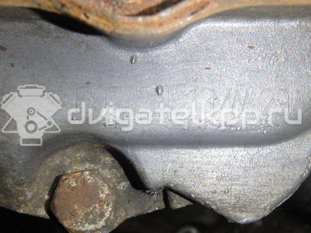 Фото Контрактная (б/у) МКПП для Opel / Suzuki / Vauxhall 80 л.с 16V 1.2 л Z 12 XEP бензин {forloop.counter}}