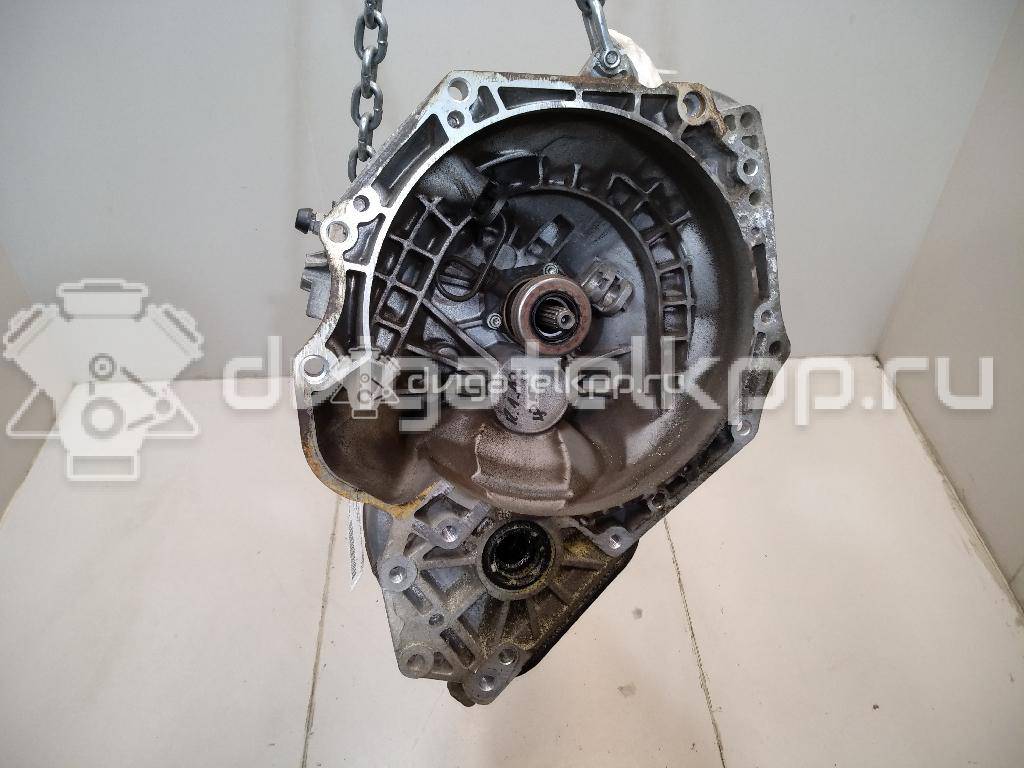 Фото Контрактная (б/у) МКПП для Opel / Suzuki / Vauxhall 80 л.с 16V 1.2 л Z 12 XEP бензин 55566124 {forloop.counter}}