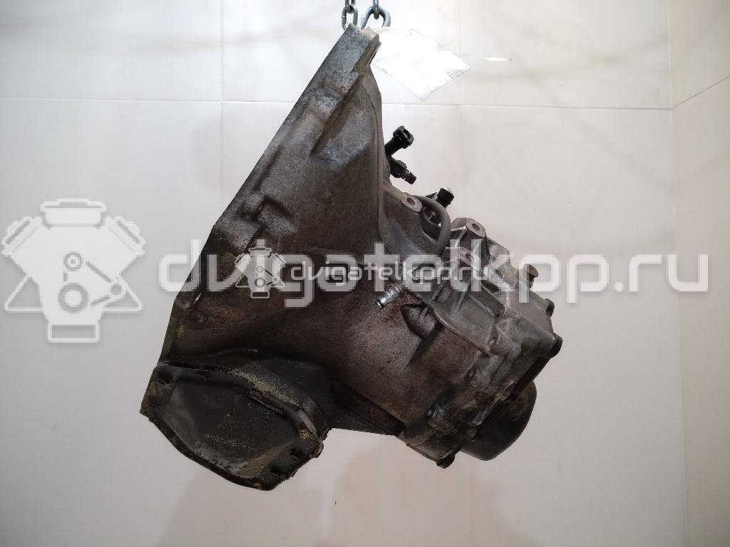 Фото Контрактная (б/у) МКПП для Opel / Suzuki / Vauxhall 80 л.с 16V 1.2 л Z 12 XEP бензин 55566124 {forloop.counter}}