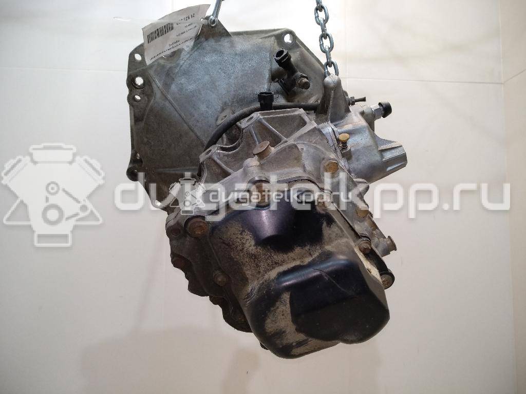 Фото Контрактная (б/у) МКПП для Opel / Suzuki / Vauxhall 80 л.с 16V 1.2 л Z 12 XEP бензин 55566124 {forloop.counter}}