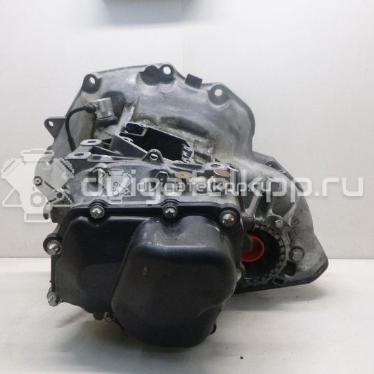 Фото Контрактная (б/у) МКПП для Opel / Suzuki / Vauxhall 80 л.с 16V 1.2 л Z 12 XEP бензин 55562882