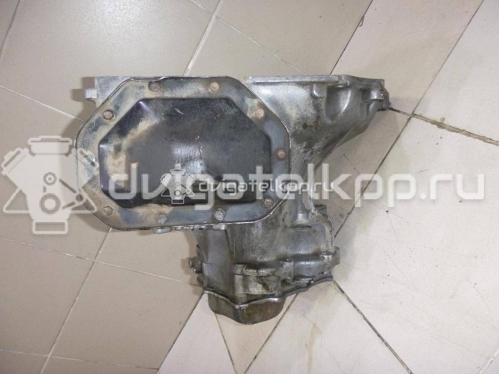 Фото Контрактная (б/у) МКПП для Opel / Suzuki / Vauxhall 80 л.с 16V 1.2 л Z 12 XEP бензин 55562882 {forloop.counter}}