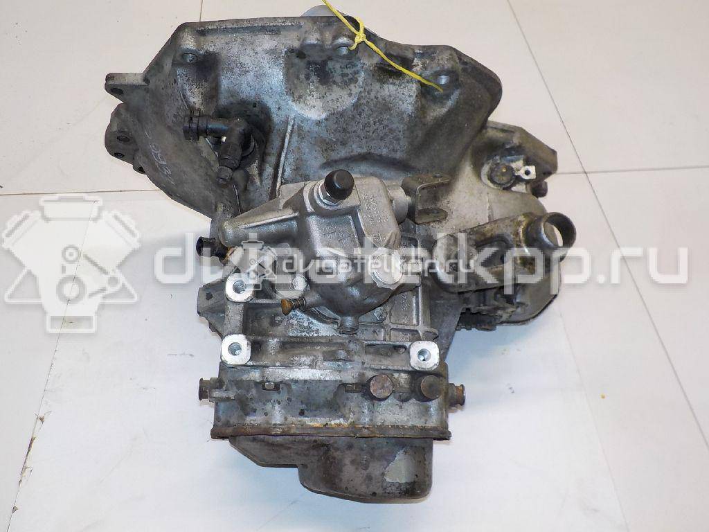 Фото Контрактная (б/у) МКПП для Opel / Suzuki / Vauxhall 80 л.с 16V 1.2 л Z 12 XEP бензин {forloop.counter}}