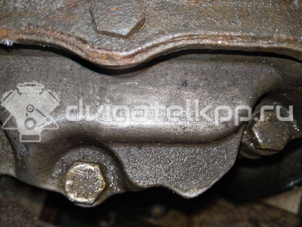 Фото Контрактная (б/у) МКПП для Opel / Suzuki / Vauxhall 80 л.с 16V 1.2 л Z 12 XEP бензин {forloop.counter}}