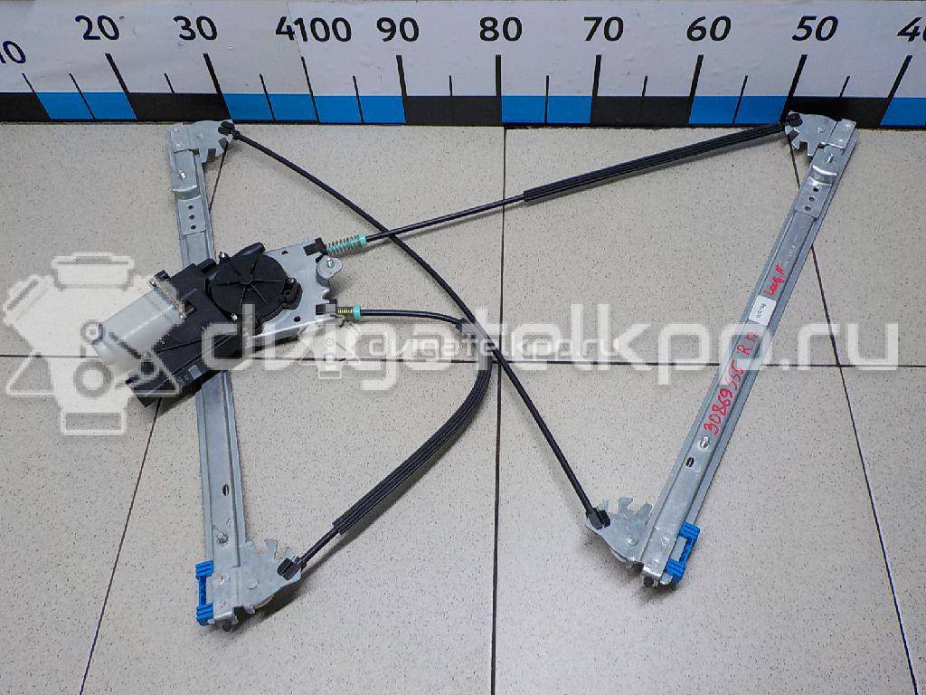 Фото Стеклоподъемник электр. передний правый  8200722834 для Renault Laguna {forloop.counter}}
