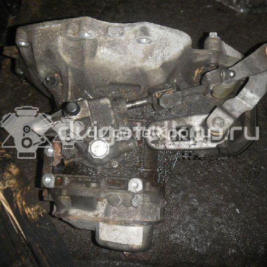 Фото Контрактная (б/у) МКПП для Opel / Suzuki / Vauxhall 80 л.с 16V 1.2 л Z 12 XEP бензин