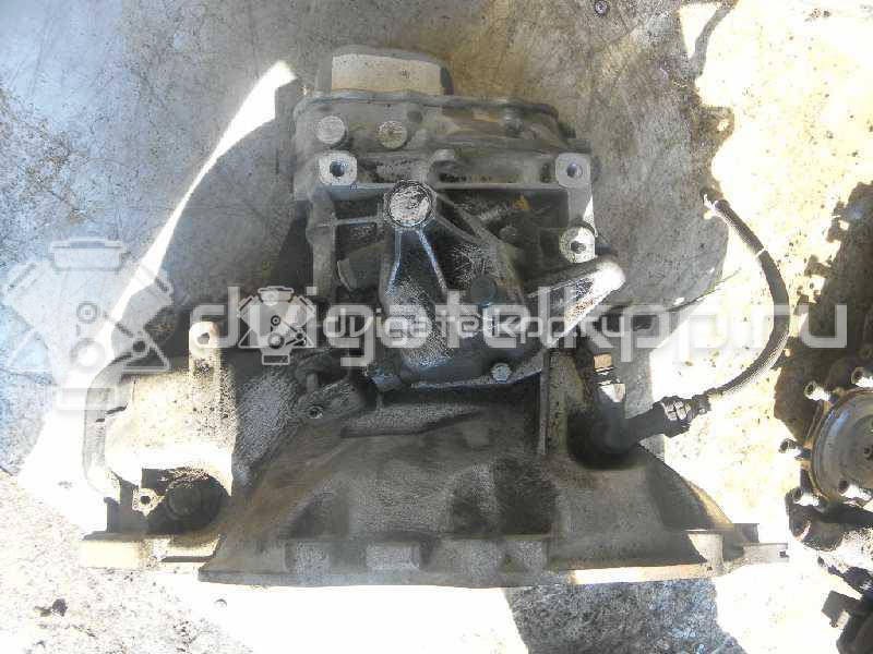 Фото Контрактная (б/у) МКПП для Opel / Suzuki / Vauxhall 80 л.с 16V 1.2 л Z 12 XEP бензин {forloop.counter}}