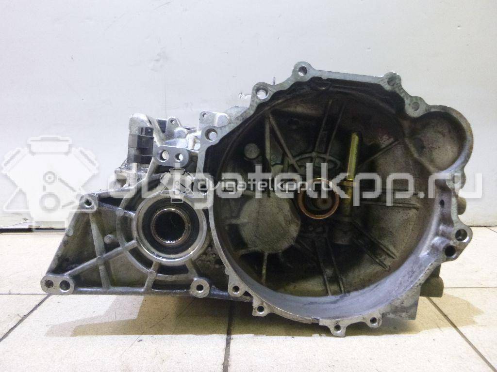 Фото Контрактная (б/у) МКПП для Hyundai Tucson / Highway Van / Trajet Fo / Elantra / Santa Fé 113-116 л.с 16V 2.0 л D4EA Дизельное топливо 4300039940 {forloop.counter}}