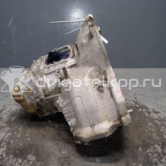 Фото Контрактная (б/у) МКПП для Opel / Suzuki / Vauxhall 80 л.с 16V 1.2 л Z 12 XEP бензин 55562882