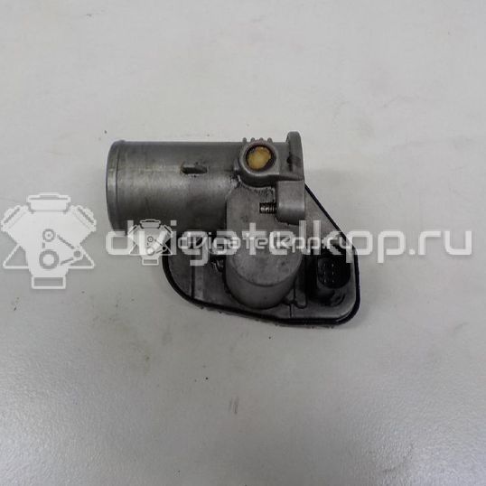 Фото Заслонка воздушная  8200302798 для Renault Modus Grand F Jp0 / Megane / Clio / Laguna / Scénic