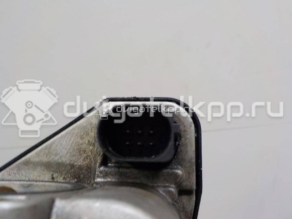 Фото Заслонка воздушная  8200302798 для Renault Modus Grand F Jp0 / Megane / Clio / Laguna / Scénic {forloop.counter}}