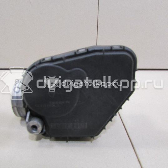 Фото Заслонка воздушная  8200302798 для Renault Modus Grand F Jp0 / Megane / Clio / Laguna / Scénic