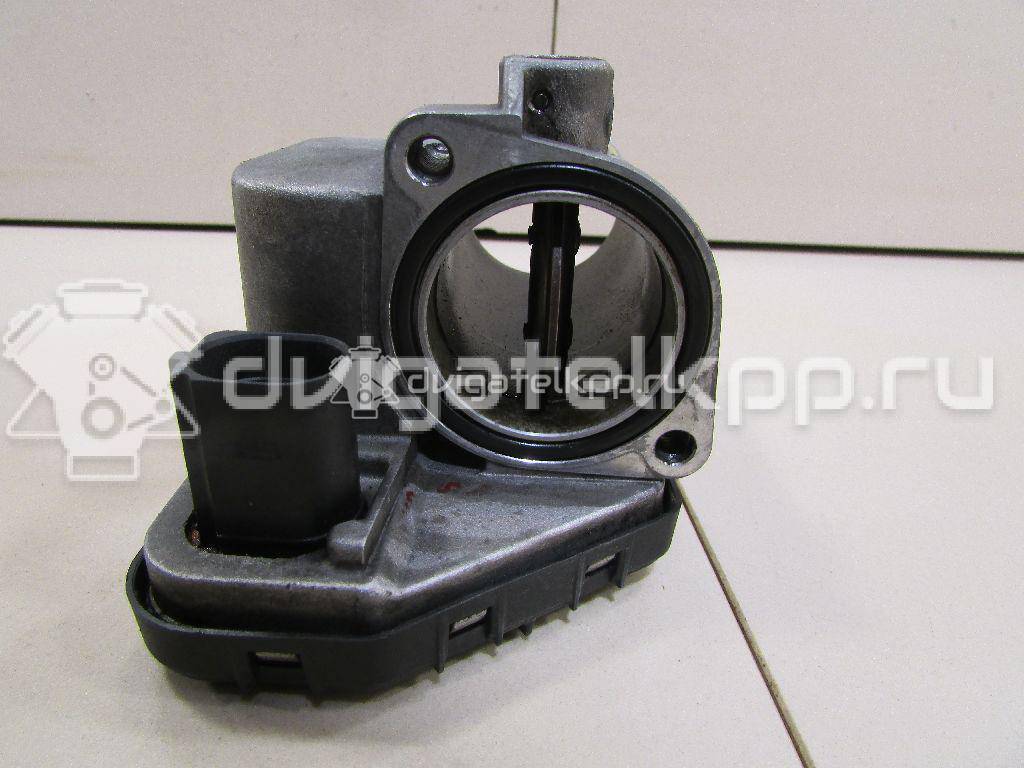 Фото Заслонка воздушная  8200302798 для Renault Modus Grand F Jp0 / Megane / Clio / Laguna / Scénic {forloop.counter}}