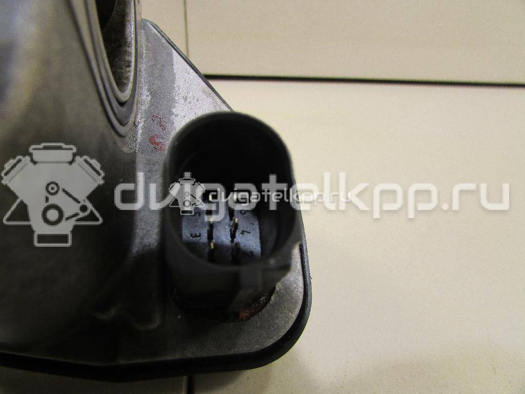 Фото Заслонка воздушная  8200302798 для Renault Modus Grand F Jp0 / Megane / Clio / Laguna / Scénic {forloop.counter}}