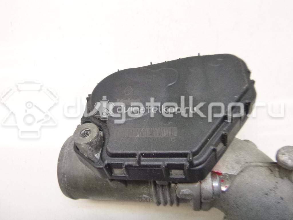 Фото Заслонка воздушная  8200302798 для Renault Modus Grand F Jp0 / Megane / Clio / Laguna / Scénic {forloop.counter}}