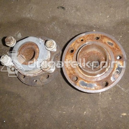 Фото Ступица передняя  402104630R для Renault Laguna / Latitude L70