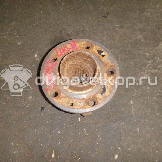 Фото Ступица передняя  402104630R для Renault Laguna / Latitude L70