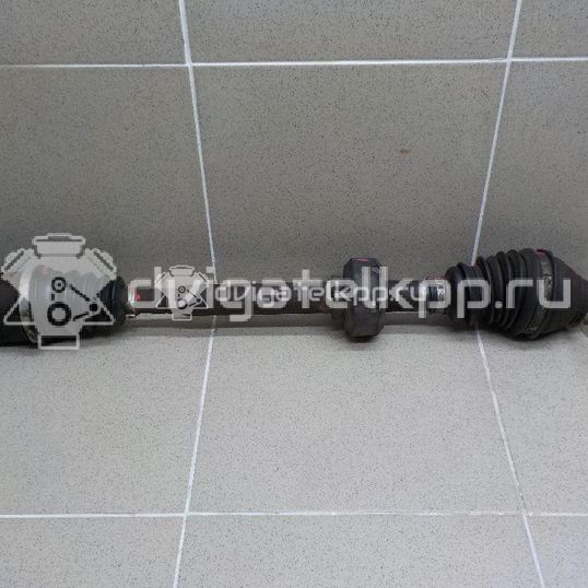 Фото Полуось передняя правая  8201045819 для Renault Sandero Stepway / Logan