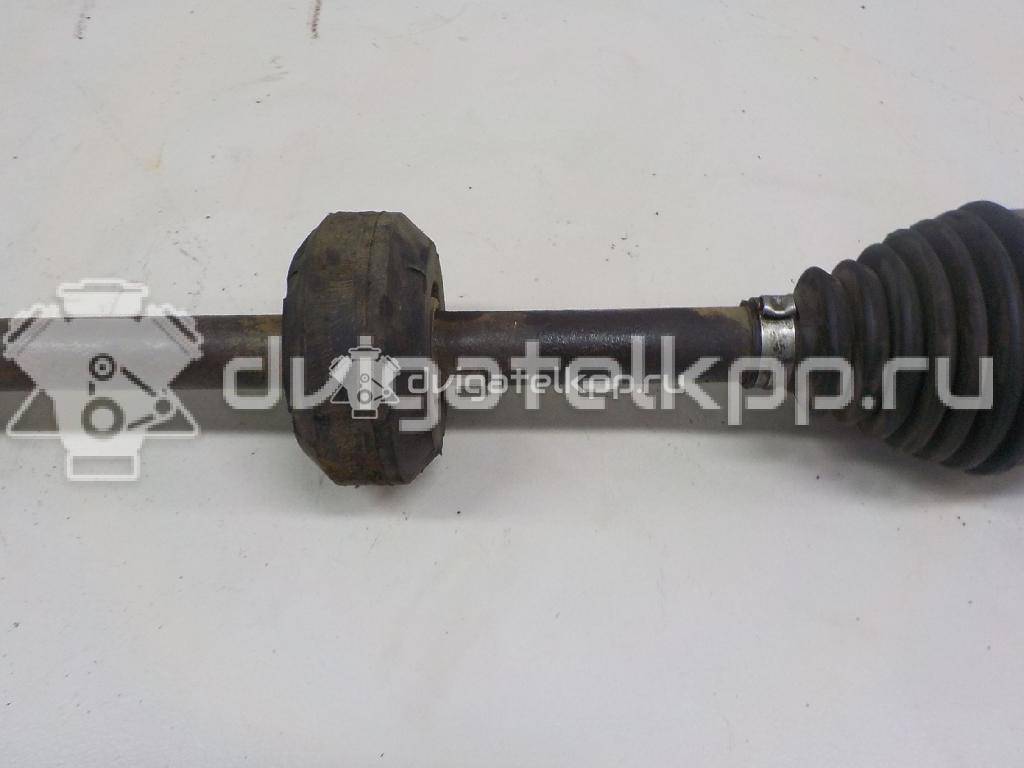 Фото Полуось передняя правая  8201045819 для Renault Sandero Stepway / Logan {forloop.counter}}