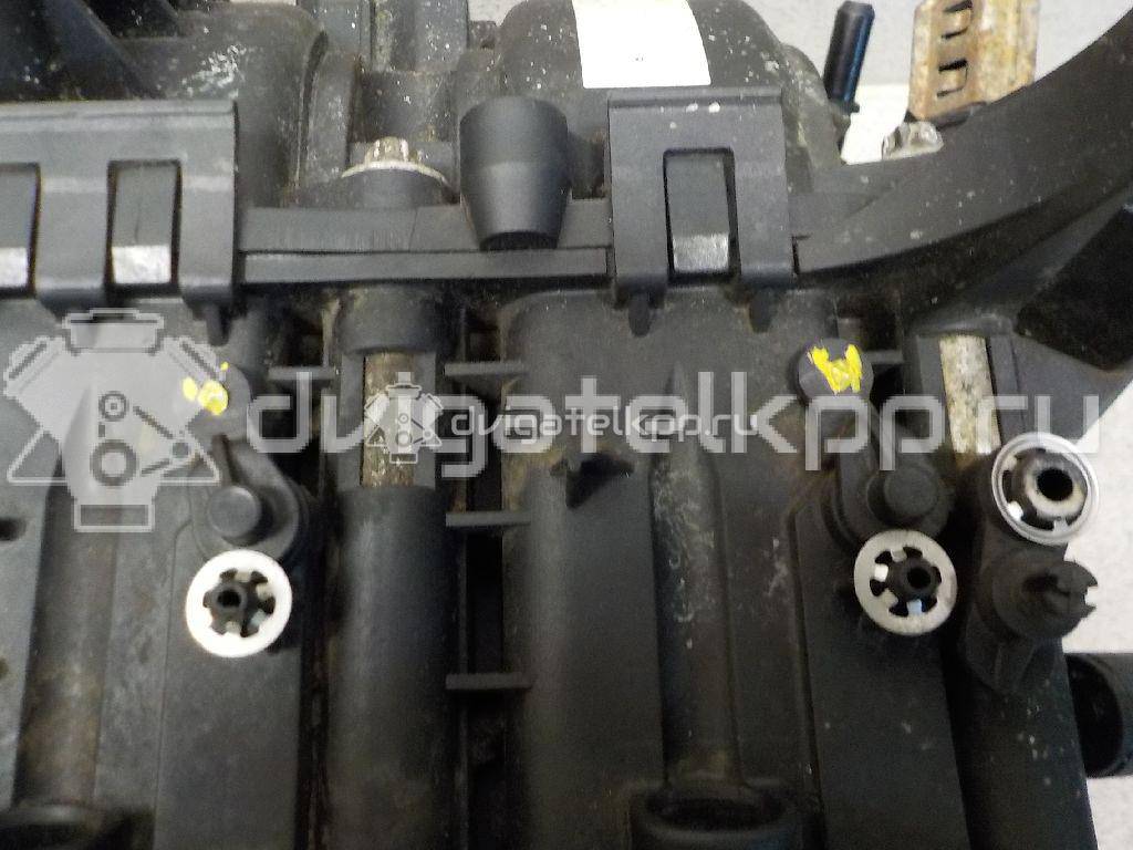 Фото Коллектор впускной для двигателя Z 12 XEP для Opel / Suzuki / Vauxhall 80 л.с 16V 1.2 л бензин 55557906 {forloop.counter}}