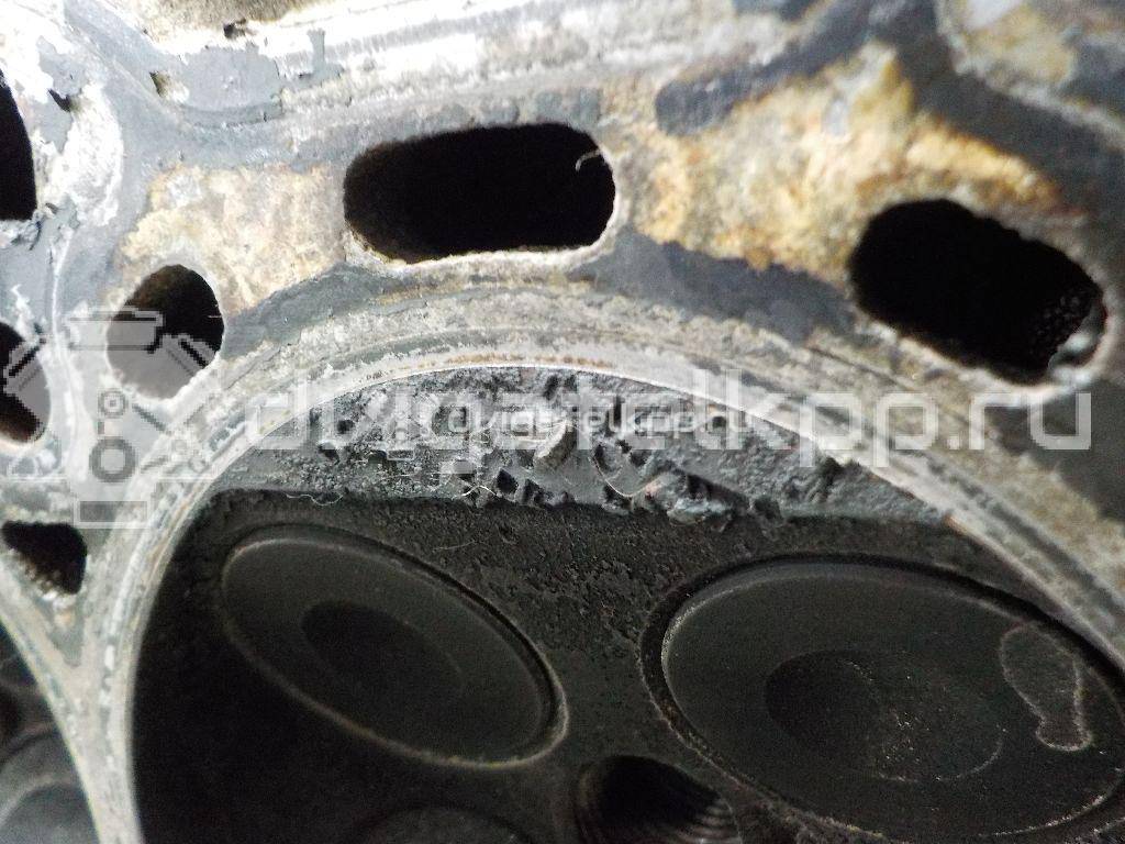 Фото Головка блока для двигателя Z 12 XEP для Opel / Suzuki / Vauxhall 80 л.с 16V 1.2 л бензин {forloop.counter}}