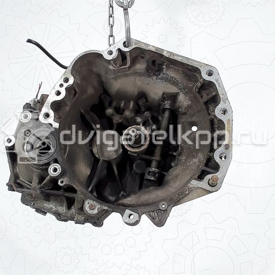 Фото Контрактная (б/у) МКПП для Suzuki / Chevrolet 82-94 л.с 16V 1.3 л M13A бензин