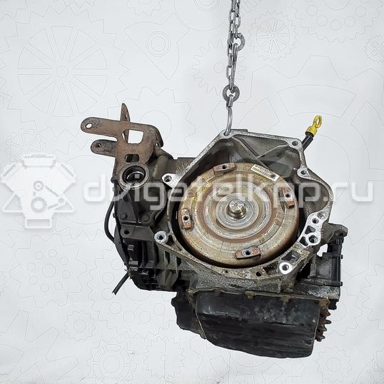 Фото Контрактная (б/у) АКПП для Dodge Dakota / Durango / Ram 203-234 л.с 16V 5.2 л ELF бензин