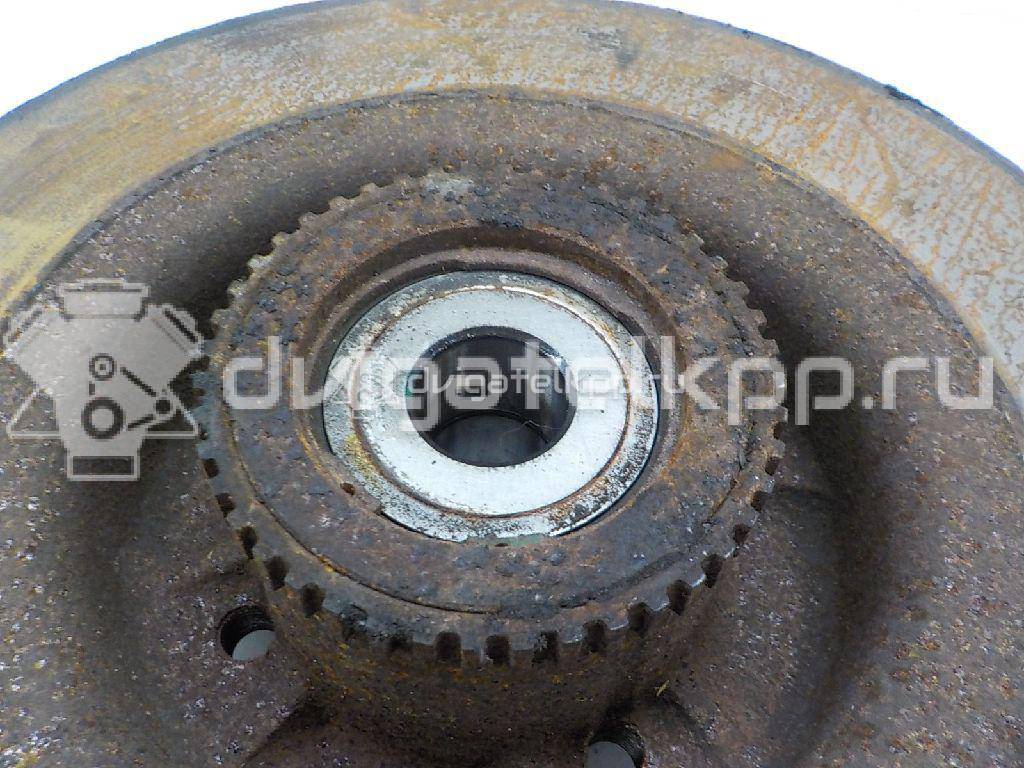 Фото Диск тормозной задний  7701206328 для Renault Vel Satis Bj0 / Megane / Clio / Laguna / Scénic {forloop.counter}}