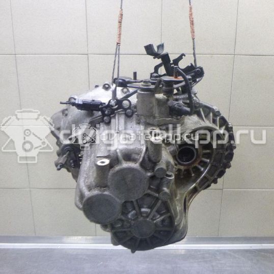 Фото Контрактная (б/у) МКПП для Hyundai Tucson / Highway Van / Trajet Fo / Elantra / Santa Fé 113-116 л.с 16V 2.0 л D4EA Дизельное топливо 4300024381