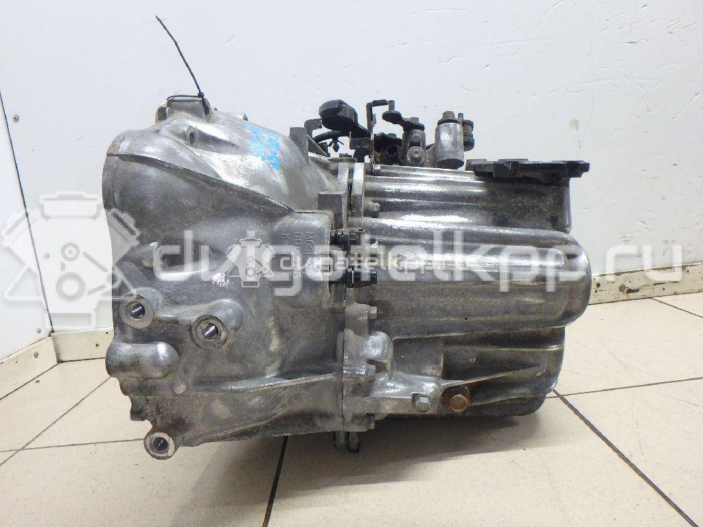 Фото Контрактная (б/у) МКПП для Hyundai / Kia 140-150 л.с 16V 2.0 л D4EA-F Дизельное топливо 4300024381 {forloop.counter}}