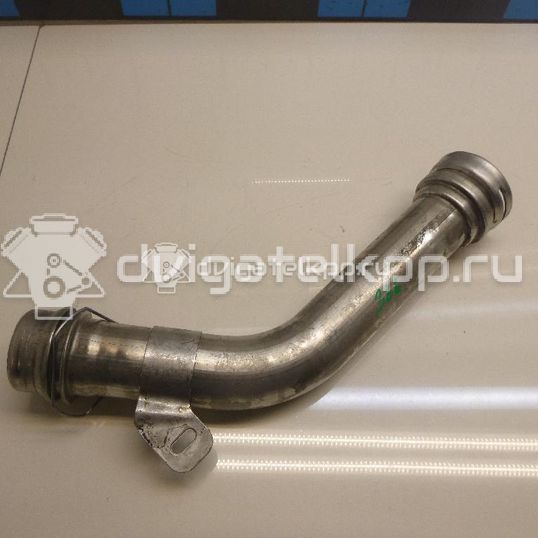 Фото Патрубок интеркулера  8200731430 для Renault / Dacia