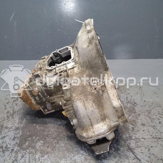 Фото Контрактная (б/у) МКПП для Opel / Chevrolet / Vauxhall 85-101 л.с 16V 1.6 л Z 16 XE бензин 55558498